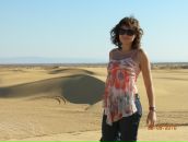 Фотография Подгорной Оли