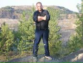 Фотография Трифонова Ильи