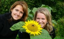 Фотография Бондаревой Валентины