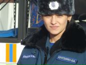 Фотография Круглянко Яны