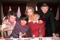 Фотография Михеевой Алины