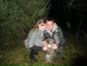 Льоша Комісарук фотография #18 (источник - https://vk.com/id123978455)