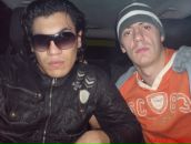 Фотография Исмаилова Кямала