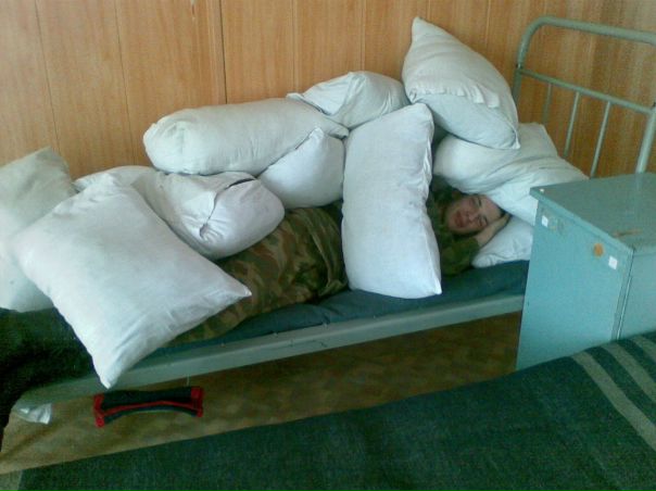 С@шк@ Сильных фото №12