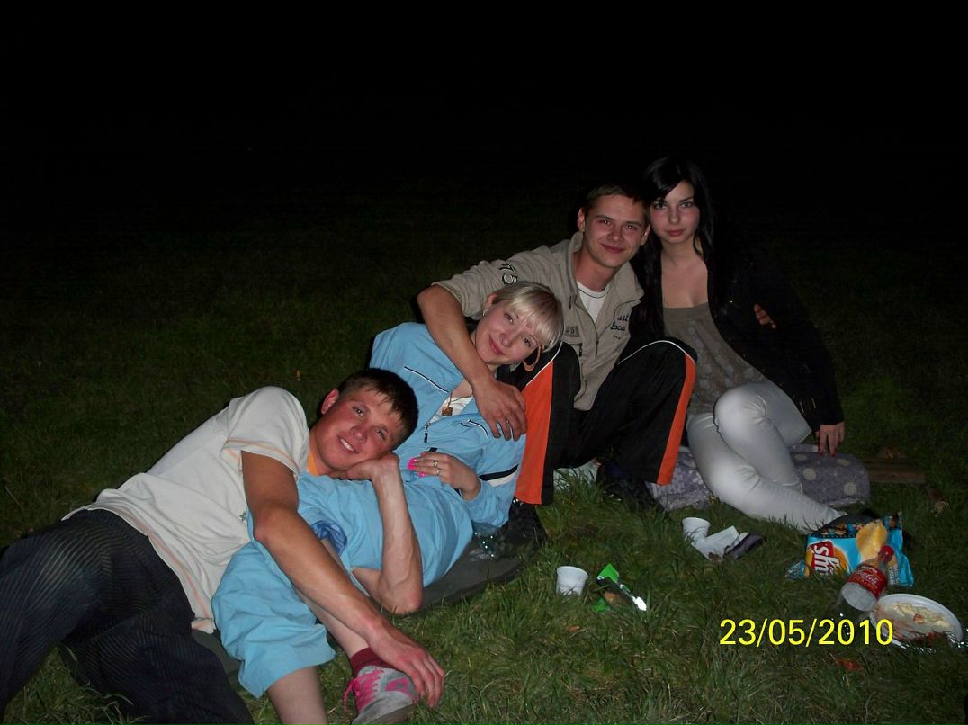 Иван Андросов фотография #33