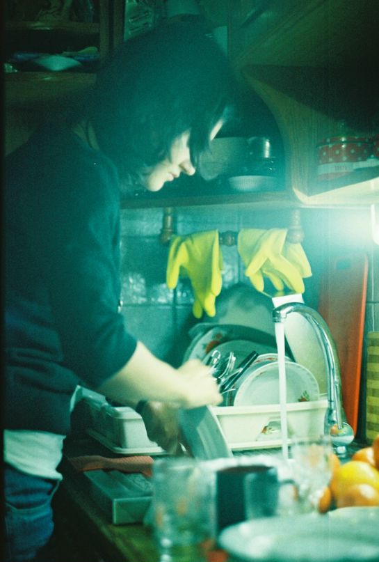 Аф Аф фотография #10