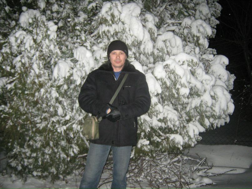 Дмитрий Прудников фотография #8