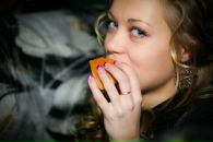 Фотография Чертовской Алисочки