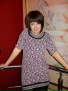 Фотография Абдрахмановой Эльвиры