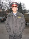 Фотография Бегунова Ивана