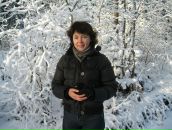 Фотография Климантовой Анны