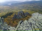 Фотография Самбурской Анны