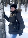 Фотография Марина Шеногина