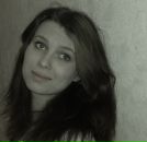 Фотография Кузнецовой Ирины