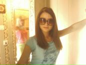 Фотография Кондратьевой Евгении