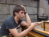 Фотография Аспина Дмитрия