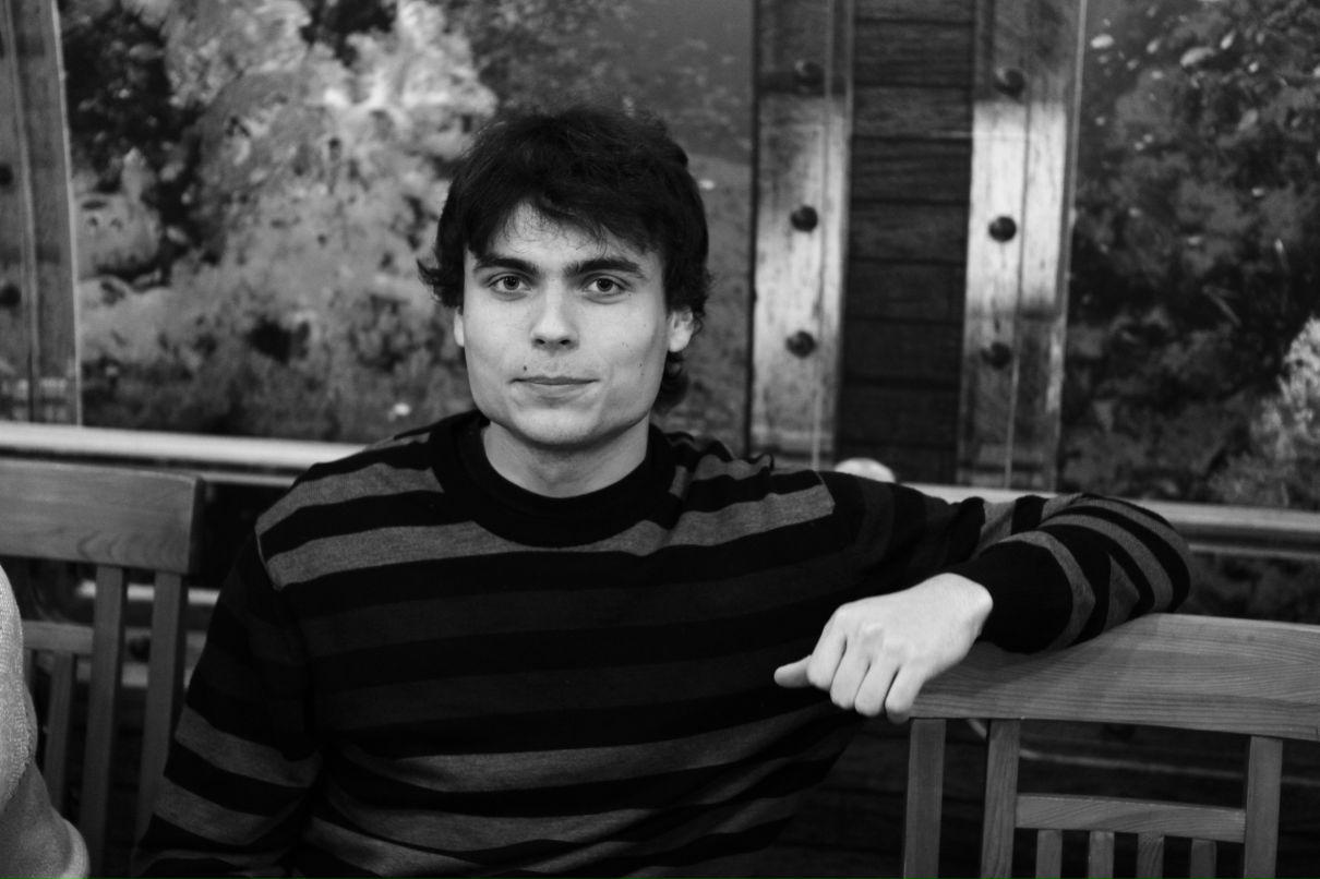 Janis Mackevics фотография #16