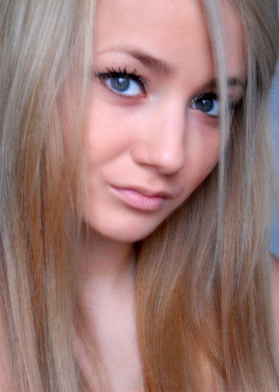 Дарья Лукьянова фотография #26