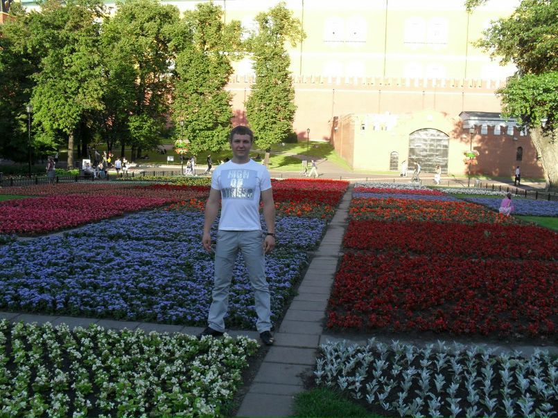 Виктор Башков фото №29