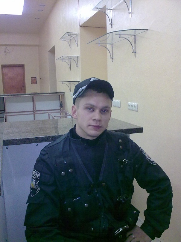 Сергей Грищенко фотография #19