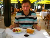 Фотография Ревякина Антона