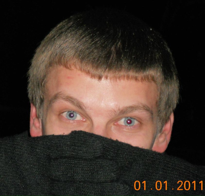 Денис Дмитриев фотография #16