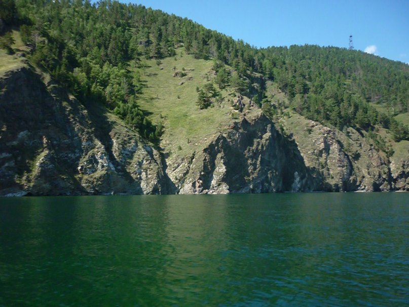 Дмитрий Семенченко фотография #30