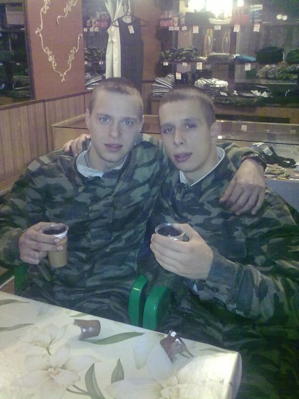 Kir Harm фотография #1