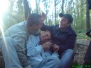 Чак Норіс фотография #18 (источник - https://vk.com/id79745378)