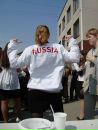 Фотография Солодовой Анастасии