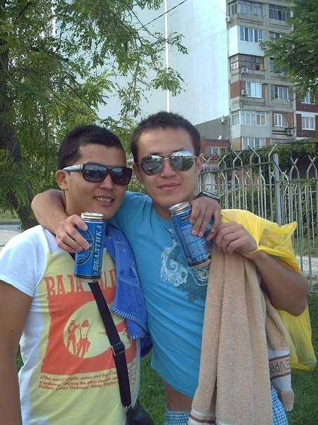 №2, Тимур Жанабаев, 36 лет, Актау №2, Тимур Жанабаев, 36 лет, Актау
