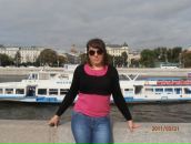 Фотография Хорошей Ольги