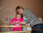 Фотография Крыловой Светланы