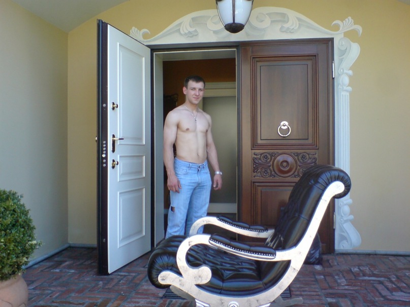Сергей Бойко фотография #8