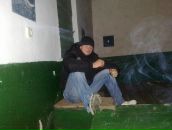 Діма Деревіцький фотография #6 (источник - https://vk.com/id132535202)