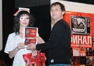 Фотография Выставного Владислава