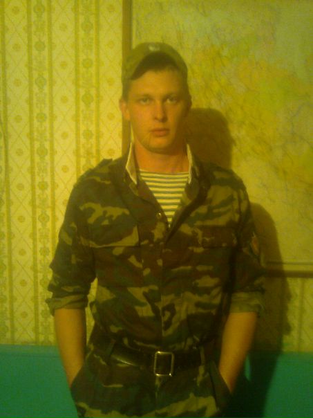 Дмитрий Андрияш фото №1