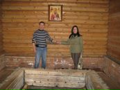 Фотография Чекалкиной Светланы