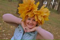 Фотография Шуклиной Ирины