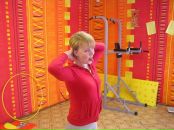 Фотография Новы Ольги