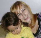 Фотография Буровой Натальи