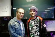 Фотография Перченка Сергея