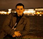 Фотография Чеплака Николая