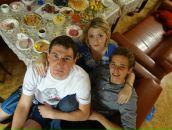 Фотография Закуанова Тимура