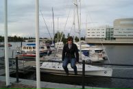 Фотография Цвировой Надежды