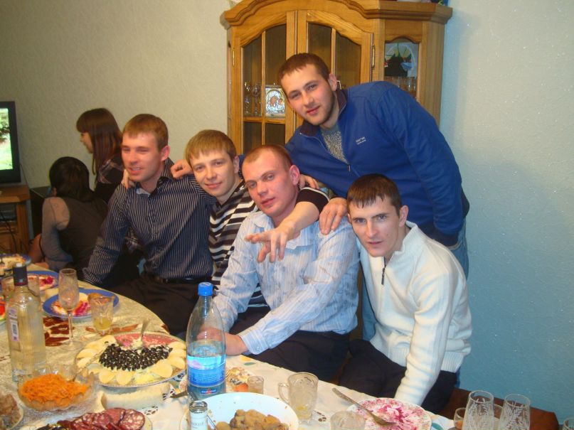 Сергей Лыков фотография #20