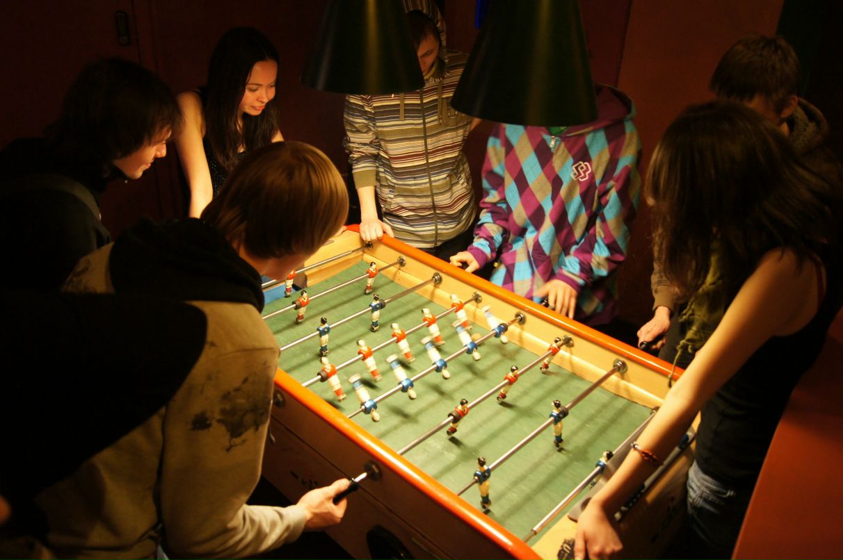 Маша Рыко фотография #29