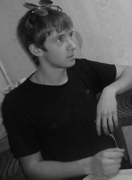 Михаил Черныш фото №39