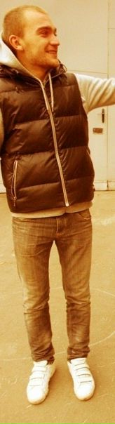 Антон Пивнев фото №10