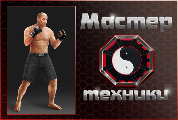 Aston Starks фотография #11